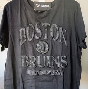 Bruins T-shirt